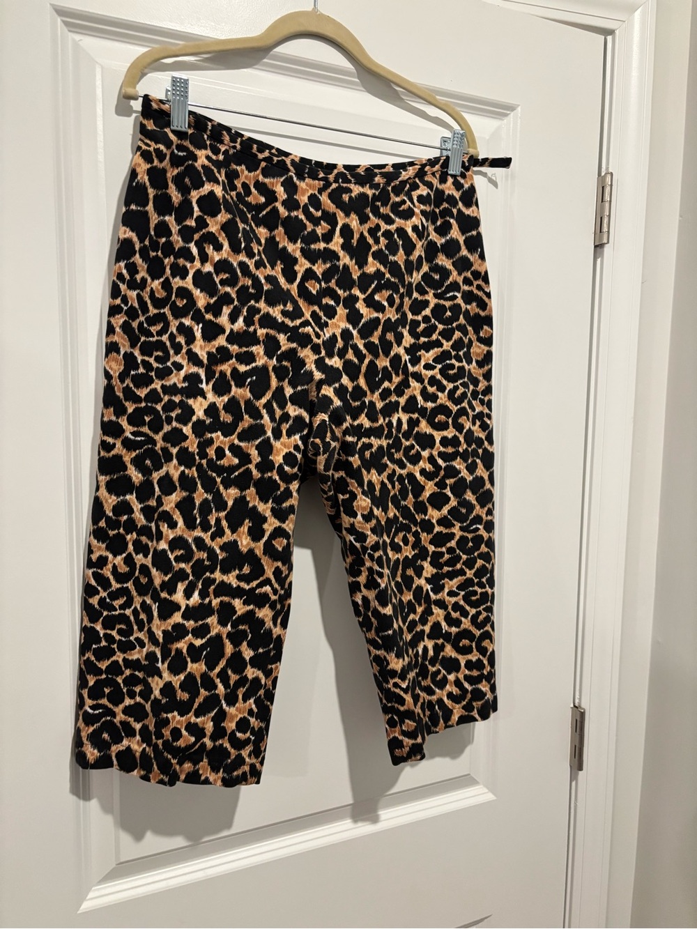 Vintages printed Capri